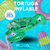 TORTUGA INFLABLE MOEBIUS