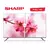 Smart TV LED 43" Sharp 2T-C43FG6L Full HD - comprar online