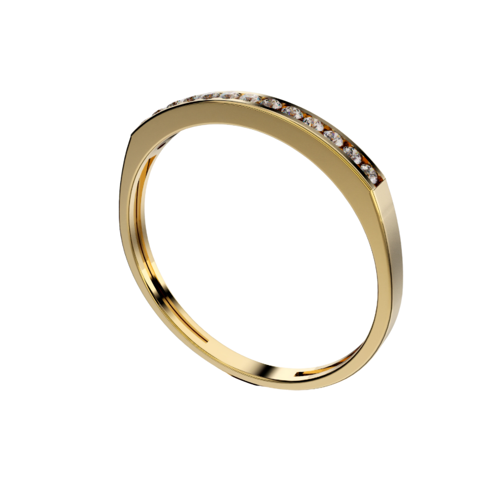 Anillos sin fin sale