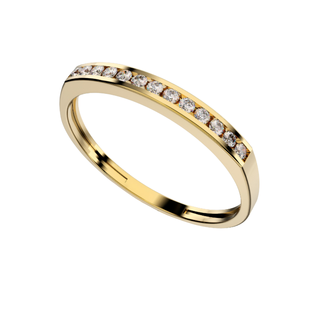 Anillo sin fin sale