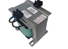 Autotransformador 15000VA 255V para 220V 60Hz