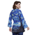 Kimono "Noite estrelada" Vincent Van Gogh - comprar online