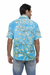 Camisa m/c unissex "Amendoeiras" Vincent Van Gogh - comprar online