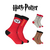 Par Meias Harry Potter Cano Longo 39/43 Hoahi Style Original