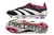 CHUTEIRA CAMPO ADIDAS - PREDATOR ELITE FG - BRANCA E PRETA - comprar online