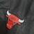 Jaqueta Chicago Bulls 23/24 Masculino - Preto - JF SPORTS - Artigos Esportivos 