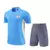 Kit-Treino Manchester City 24/25 - azul