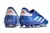 CHUTEIRA CAMPO ADIDAS - COPA PURE+ FG - AZUL na internet