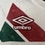 Camisa Fluminense II - Umbro 23/24 - JF SPORTS - Artigos Esportivos 