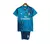 Conjunto Infantil Real Madrid - Adidas 2017/18