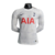 Camisa Tottenham I 23/24 - manga longa - Jogador Nike Masculina - Branca