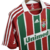 Camisa Fluminense Retrô 2008/2009 Vermelha e Verde - Adidas - JF SPORTS - Artigos Esportivos 