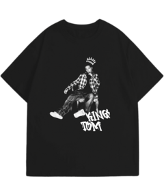 Camiseta King Tom