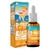 D-TRIX ( Vitamina D3 infantil Gotas) 30ml Sabor:Morango