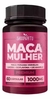 Maca Mulher Premium - 60 Cápsulas Shoopnatu