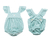 ROMPER BABY MINI BEAR