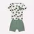 Conjunto Infantil Menino Milon