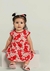 VESTIDO EM MALHA INFANTIL MENINA BRANDILLI