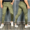 Calça Sport Fino - (Verde Oliva)