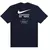 Camiseta Nike Big Swoosh - comprar online