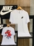 Camiseta Nike World Octopus na internet