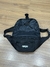 Waistbag High PeepHole Black - comprar online