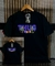 CAMISETA THUG NINE LITTLE JOKERS - comprar online