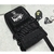 Mini Shouder Bag Stussy Premium na internet