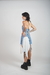 VESTIDO GYPSY JEANS - loja online