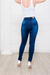 Calça Jeans Feminina - comprar online