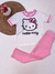 T-shirt Frufru Hello Kitty