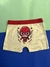 Cueca boxer Tam P - personagens - loja online