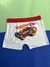 Cueca boxer Tam P - personagens - Zoop Kids - Moda Infantil