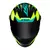 capacete-ls2-classic-draze-verde