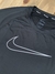 Camiseta Nike Pro Swoosh Preta - comprar online