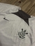 Camisa Corinthians Treino 2024 Bege - comprar online