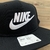 Boné Nike Aba Reta Juvenil Preto - comprar online