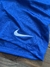 Bermuda Nike Dri Fit Azul - comprar online