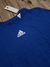 Camiseta Adidas Central Logo Azul - comprar online