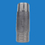 NIPLE DUPLO LISO MACHO INOX304 NPT 4 - comprar online