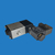 VALVULA 300 SOLENOIDE 3/2 VIAS SIMPLES 1/4, TORRE EM L COM BOBINA DC12 - comprar online