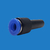 REDUCAO TIPO PLUG 06MMX04MM - comprar online