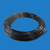 TUBO DE NYLON PRETO(PA-12) 4X2MM - comprar online