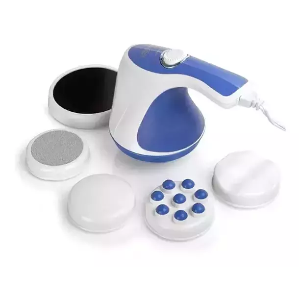 Masajeador terapeutico electrico sale