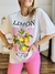 Remera Lemon - comprar online