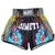 Short para Muay thai