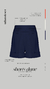 Shorts Dune Off White - loja online