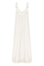 Vestido Breeze Off White - Femah Beachwear