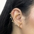 Aretes Isabel - comprar online