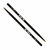 Palillos Vic Firth American Classic 5B Black